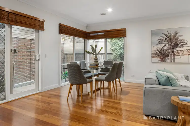 Fourth view of Homely townhouse listing, 7A Enright Street, Highett VIC 3190