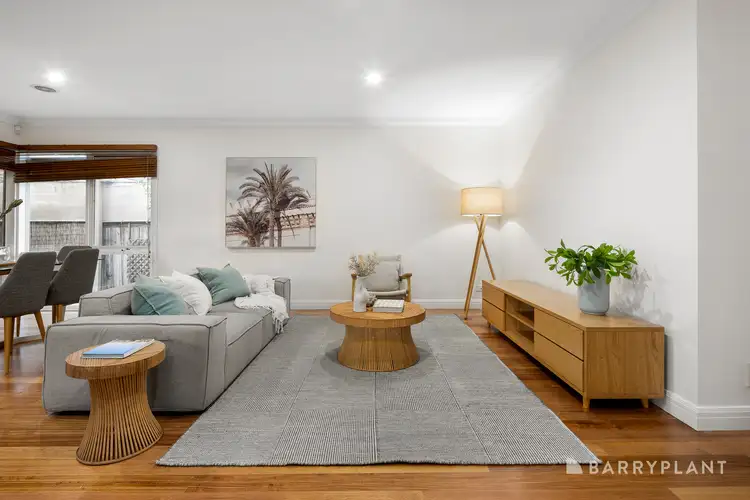 Fifth view of Homely townhouse listing, 7A Enright Street, Highett VIC 3190