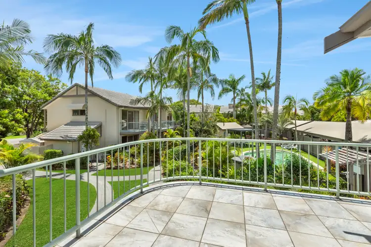 Second view of Homely unit listing, 118/24 Lake Weyba Drive, Noosaville QLD 4566