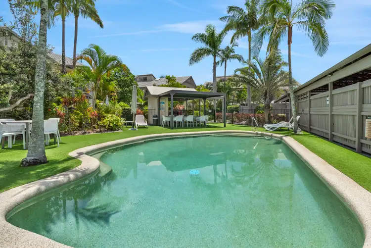 Third view of Homely unit listing, 118/24 Lake Weyba Drive, Noosaville QLD 4566