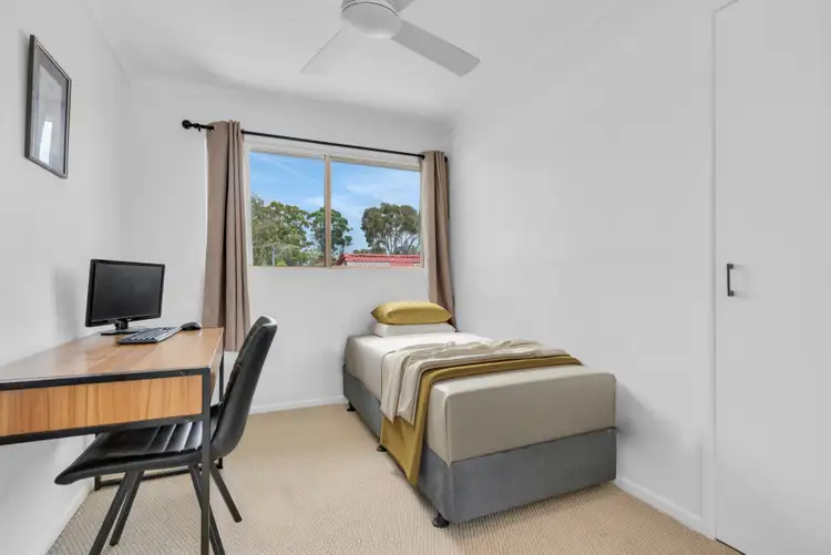Sixth view of Homely unit listing, 118/24 Lake Weyba Drive, Noosaville QLD 4566