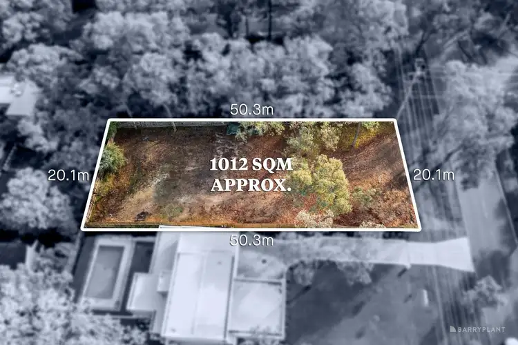 193 Ryans Road, Eltham North VIC 3095