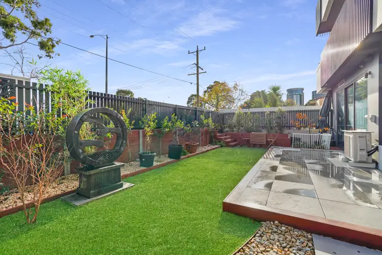 G1&G2/1399 Dandenong Road, Malvern East VIC 3145