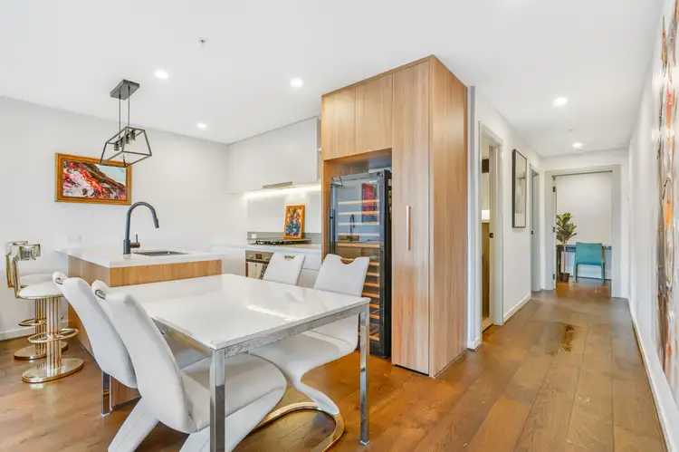 Fifth view of Homely apartment listing, G1&G2/1399 Dandenong Road, Malvern East VIC 3145