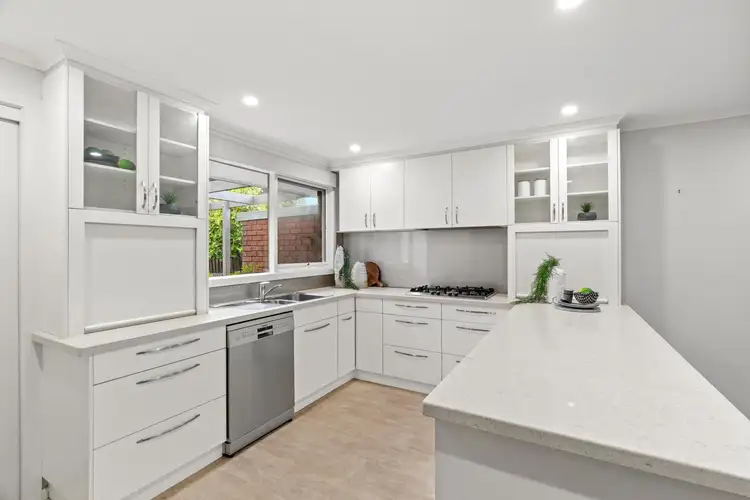 Fourth view of Homely unit listing, 1/5 Hindon Street, Blackburn VIC 3130