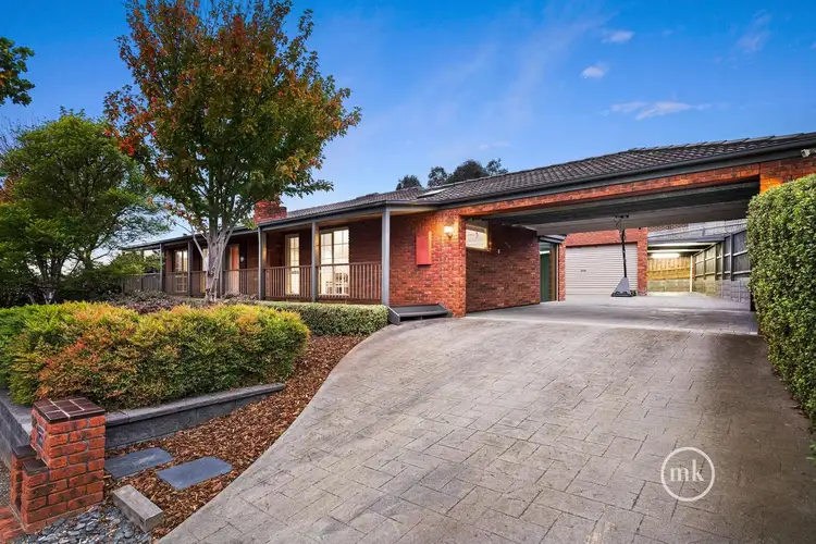 20 Larool Avenue, St Helena VIC 3088
