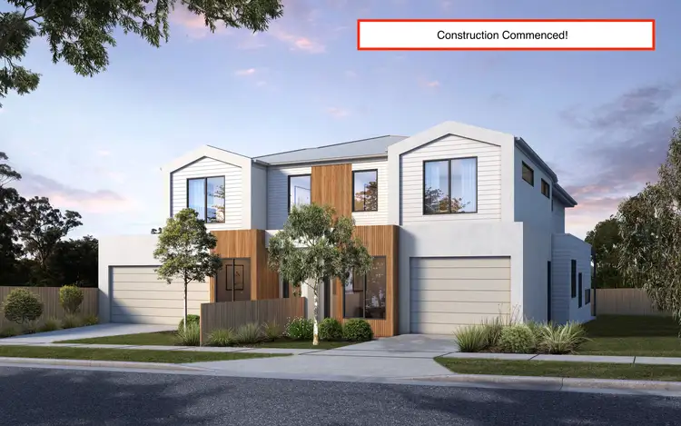 Main view of Homely townhouse listing, 26 Mena Avenue, Cheltenham VIC 3192