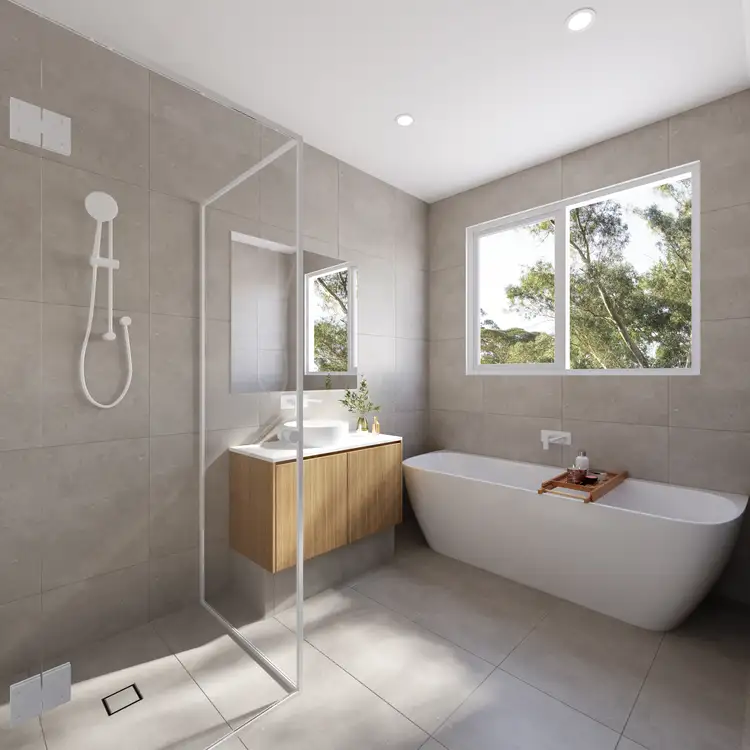 Third view of Homely townhouse listing, 26 Mena Avenue, Cheltenham VIC 3192