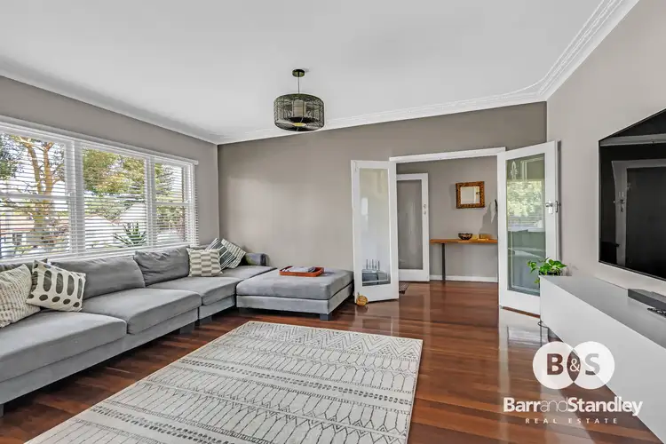 11 Willoughby Street, South Bunbury WA 6230