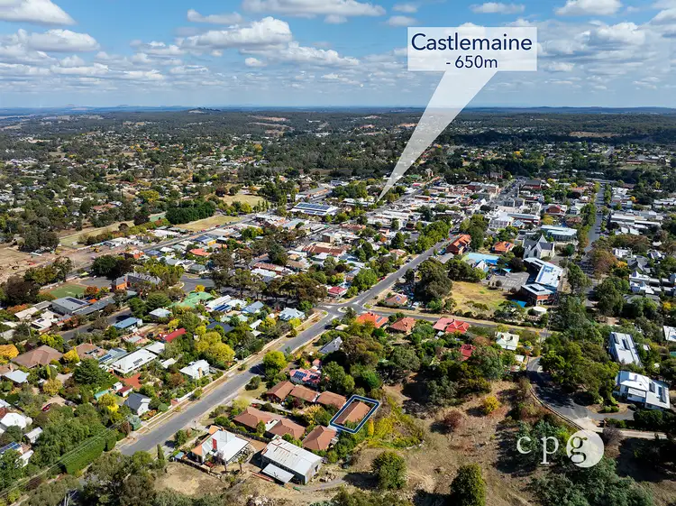 4/77 Lyttleton Street, Castlemaine VIC 3450
