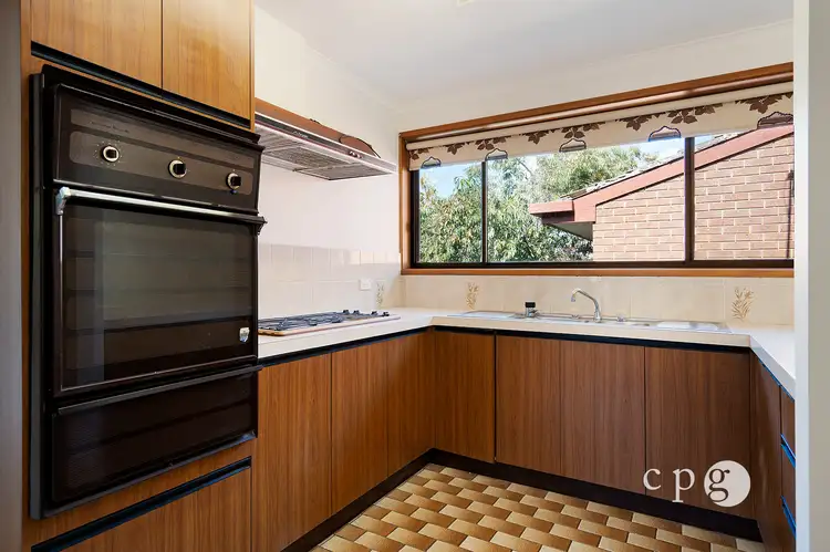 Fourth view of Homely house listing, 4/77 Lyttleton Street, Castlemaine VIC 3450