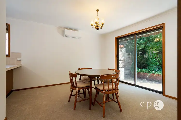 Fifth view of Homely house listing, 4/77 Lyttleton Street, Castlemaine VIC 3450