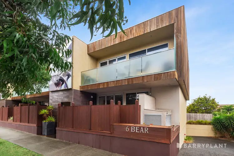 10/6 Bear Street, Mordialloc VIC 3195