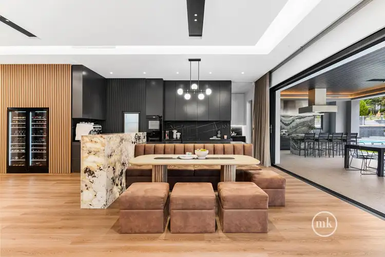 Fourth view of Homely house listing, 11 Amberley Way, Lower Plenty VIC 3093