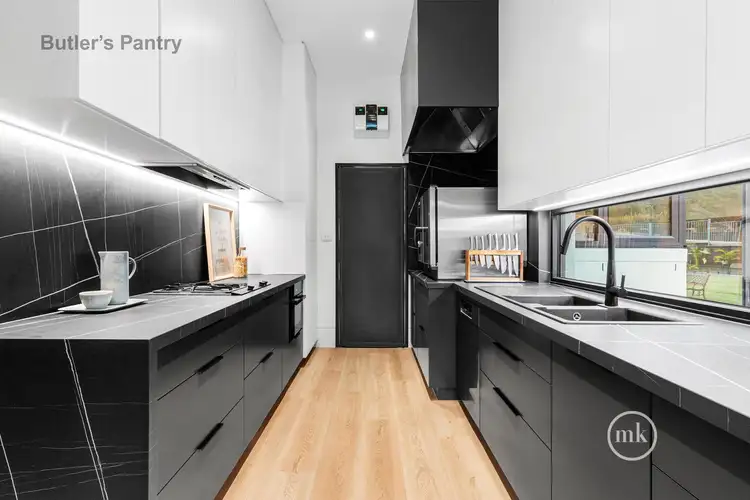 Sixth view of Homely house listing, 11 Amberley Way, Lower Plenty VIC 3093