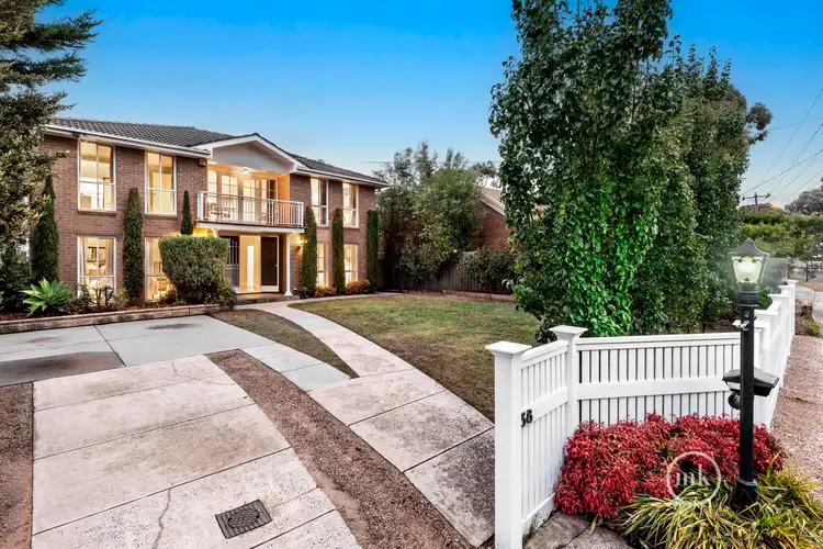 38 Eastgate Drive, Greensborough VIC 3088