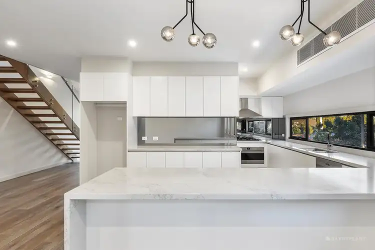 Third view of Homely townhouse listing, 1/43 Tunstall Road, Donvale VIC 3111