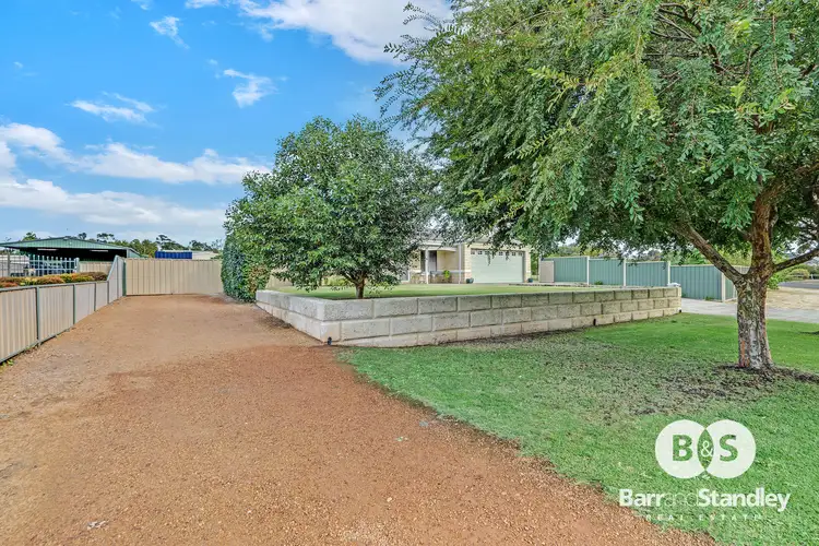 Third view of Homely house listing, 2 Leschenaultia Circle, Donnybrook WA 6239