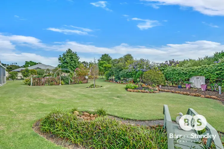 Fourth view of Homely house listing, 2 Leschenaultia Circle, Donnybrook WA 6239