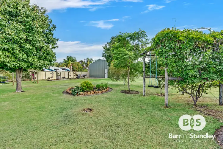 Fifth view of Homely house listing, 2 Leschenaultia Circle, Donnybrook WA 6239