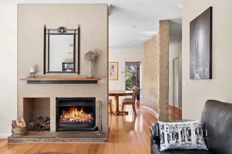 54 Grenville Street, Daylesford VIC 3460