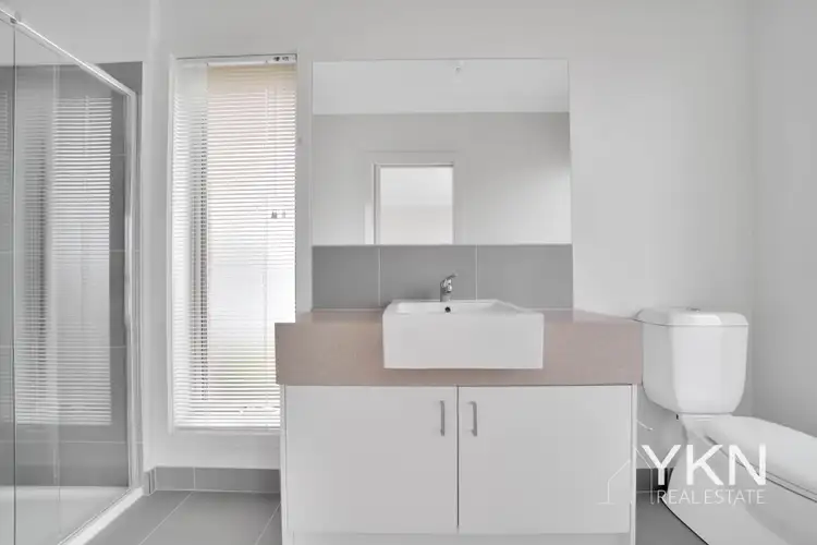 Fourth view of Homely house listing, 49 Swainson Close, Tarneit VIC 3029