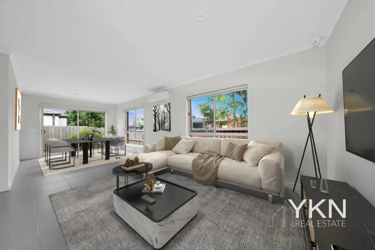 Sixth view of Homely house listing, 49 Swainson Close, Tarneit VIC 3029
