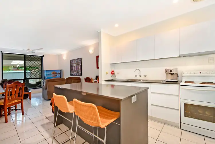 Second view of Homely unit listing, 7/13 Magdelene Court, Malak NT 812