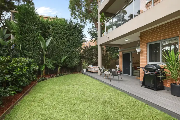 1/32 The Crescent, Dee Why NSW 2099