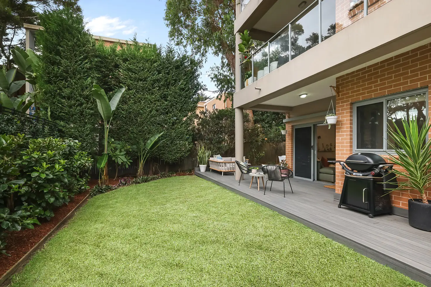 Main view of Homely apartment listing, 1/32 The Crescent, Dee Why NSW 2099