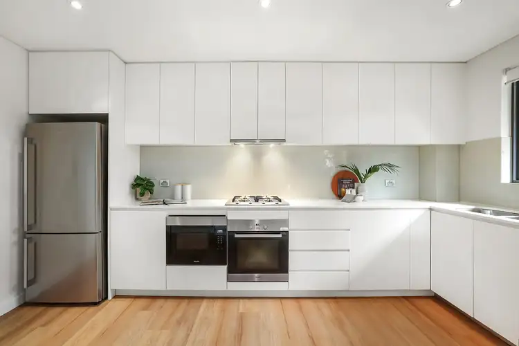 Fourth view of Homely apartment listing, 1/32 The Crescent, Dee Why NSW 2099