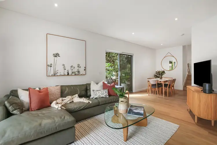 Fifth view of Homely apartment listing, 1/32 The Crescent, Dee Why NSW 2099