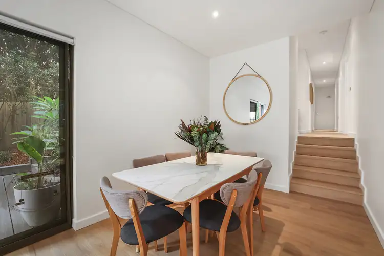 Sixth view of Homely apartment listing, 1/32 The Crescent, Dee Why NSW 2099