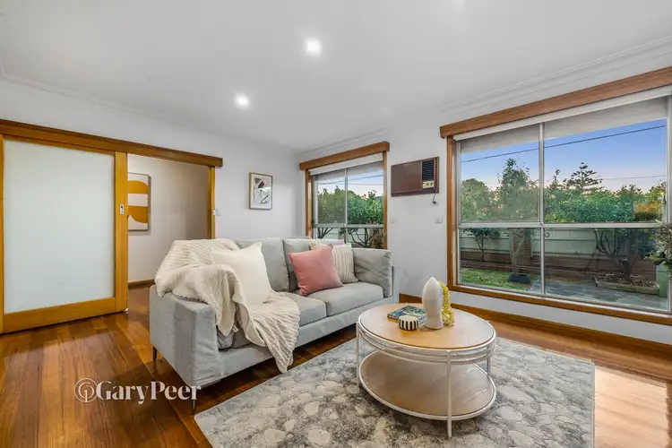 Third view of Homely unit listing, 1/292 Koornang Road, Carnegie VIC 3163