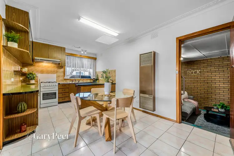 Fifth view of Homely unit listing, 1/292 Koornang Road, Carnegie VIC 3163