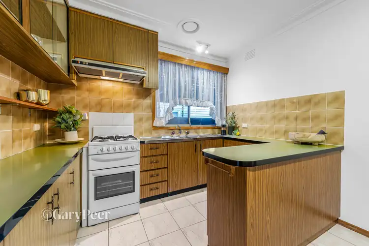 Sixth view of Homely unit listing, 1/292 Koornang Road, Carnegie VIC 3163