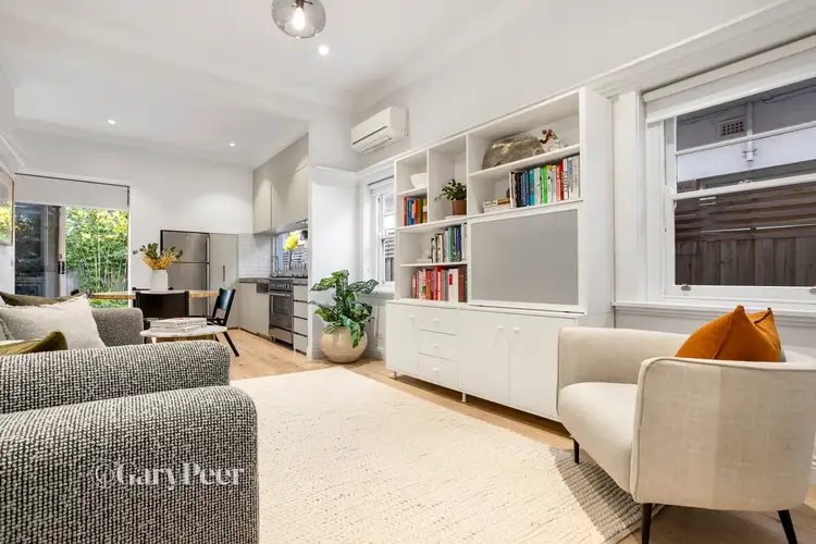 Second view of Homely house listing, 13 Teak Street, Caulfield South VIC 3162