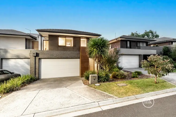 13 Sun Orchid Circuit, St Helena VIC 3088