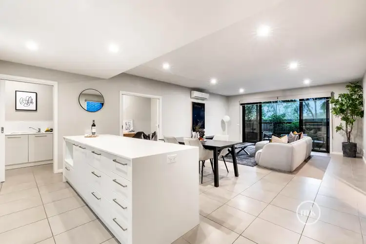 Third view of Homely house listing, 13 Sun Orchid Circuit, St Helena VIC 3088