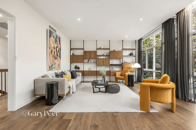 Third view of Homely townhouse listing, 1/185 Orrong Road, St Kilda East VIC 3183