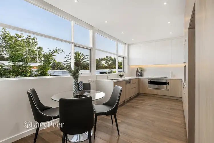 Fourth view of Homely townhouse listing, 1/185 Orrong Road, St Kilda East VIC 3183