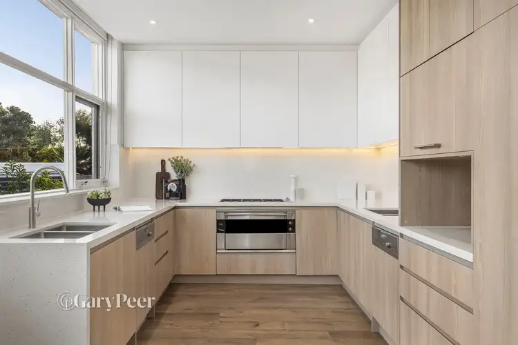 Fifth view of Homely townhouse listing, 1/185 Orrong Road, St Kilda East VIC 3183