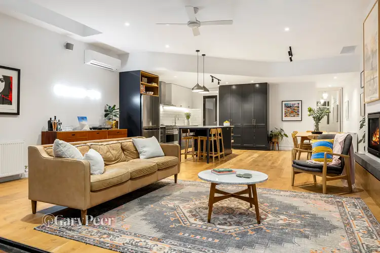 Third view of Homely house listing, 11 Brunning Street, St Kilda East VIC 3183