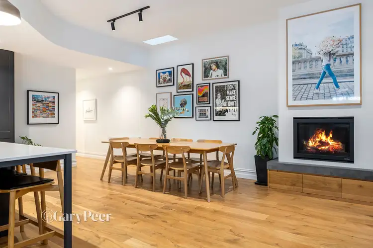 Fourth view of Homely house listing, 11 Brunning Street, St Kilda East VIC 3183