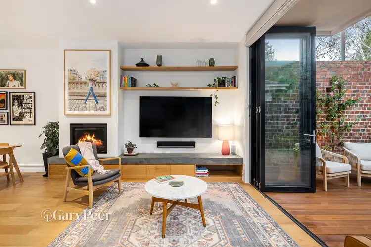 Fifth view of Homely house listing, 11 Brunning Street, St Kilda East VIC 3183