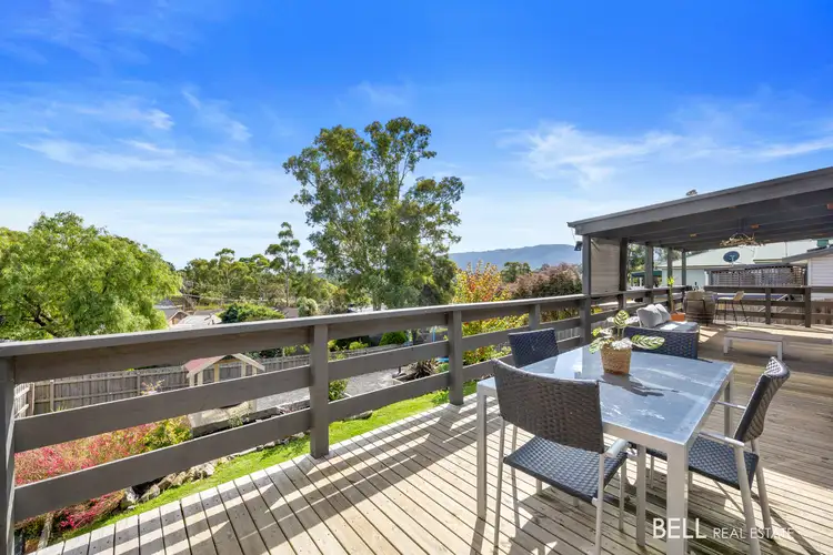 Third view of Homely house listing, 66 Shirley Crescent, Woori Yallock VIC 3139