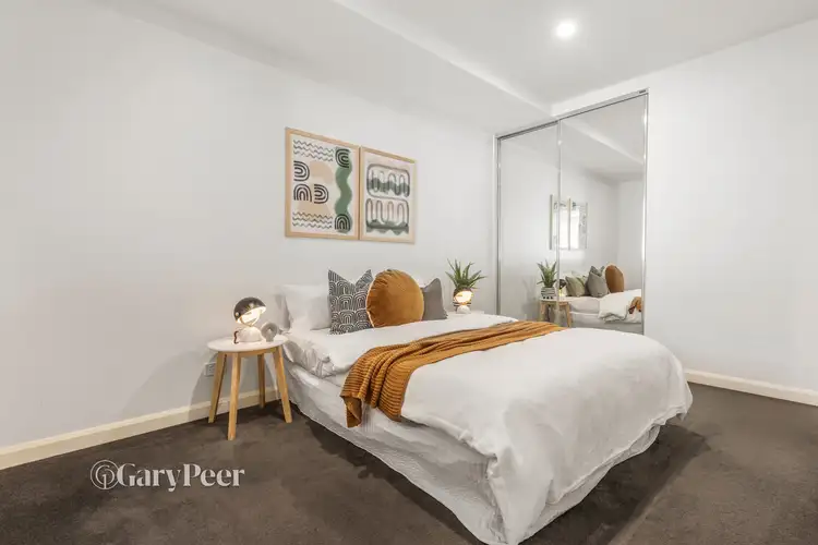 Third view of Homely apartment listing, 104/193 Mckinnon Road, Mckinnon VIC 3204