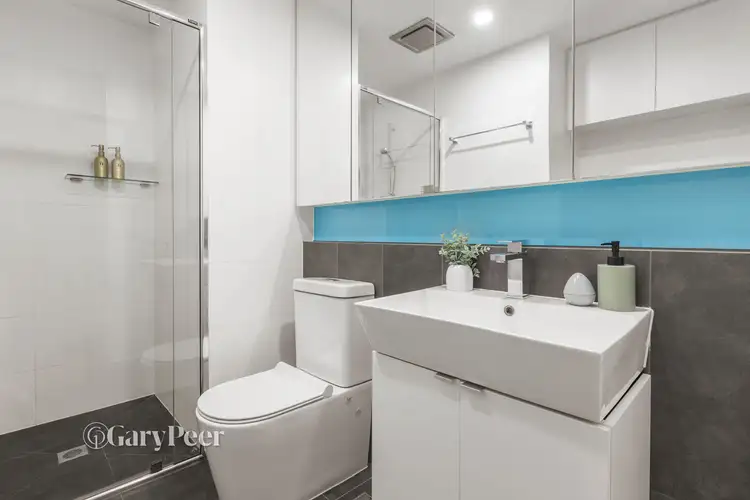 Fourth view of Homely apartment listing, 104/193 Mckinnon Road, Mckinnon VIC 3204