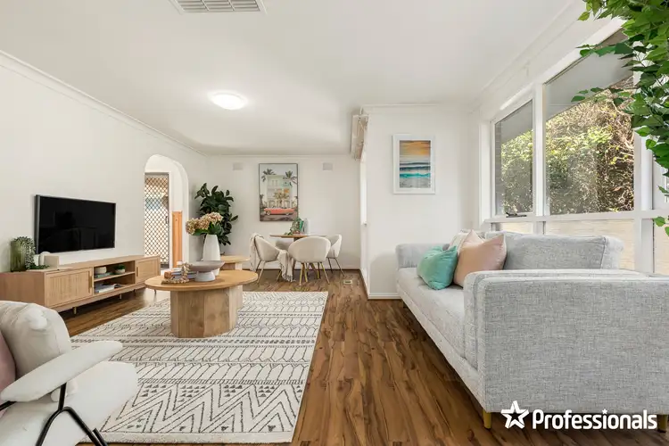 Second view of Homely house listing, 9 English Avenue, Scoresby VIC 3179
