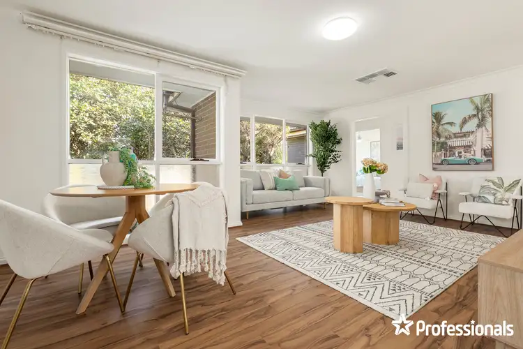 Third view of Homely house listing, 9 English Avenue, Scoresby VIC 3179